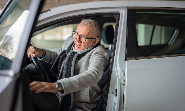 Kan ryggstöd hjälpa i vardagen vid ischias?