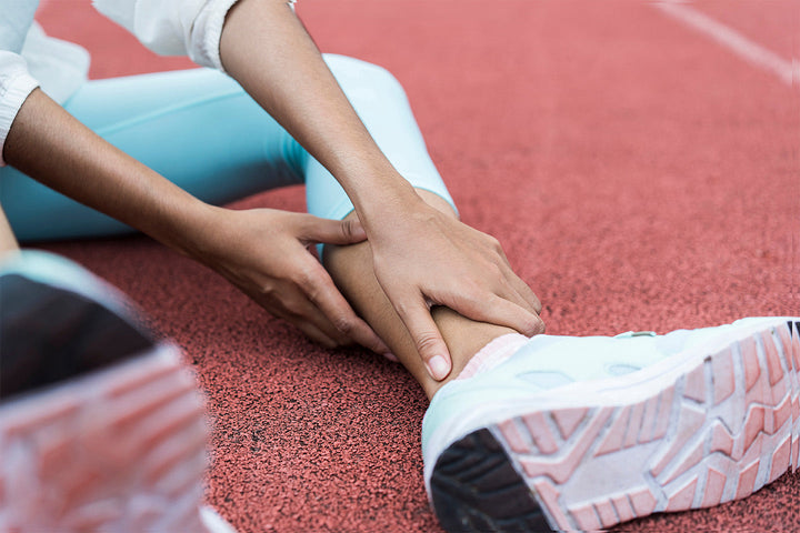 Benhinneinflammation