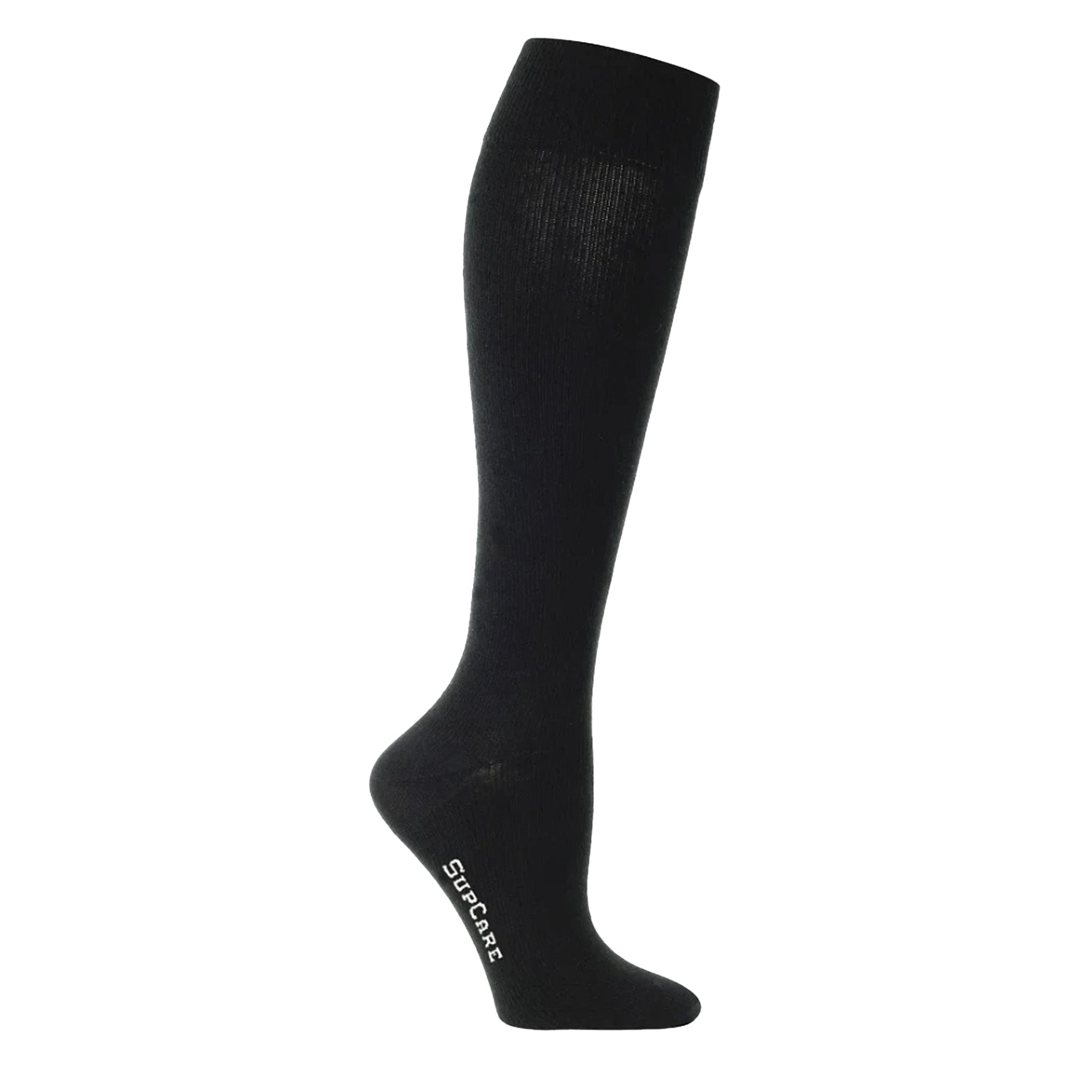 Compression socks in different materials for tired and swollen legs 3-pack