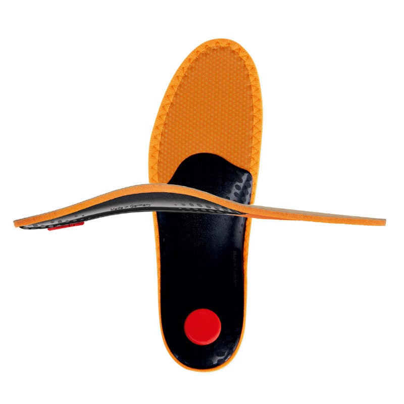 Insole Sneaker Magic Step with bamboo and memory foam