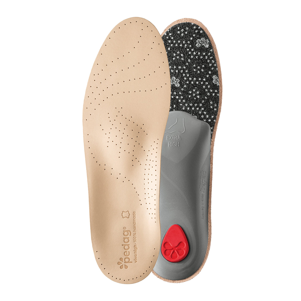 Insole Viva arch insert for high arches