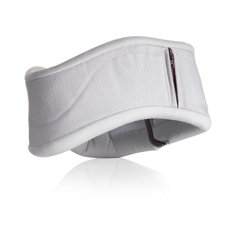 Push Med cervical collar for long-term neck problems