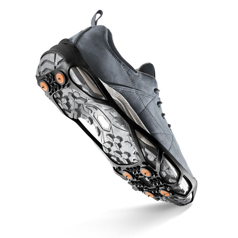 Spikes Stablegrip Walksafe ice cleats for hiking and walking