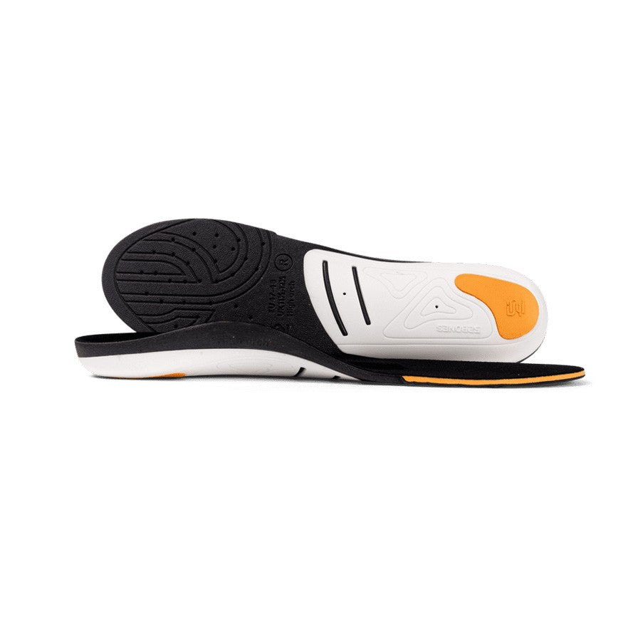 TrainTech sports sole for running and training