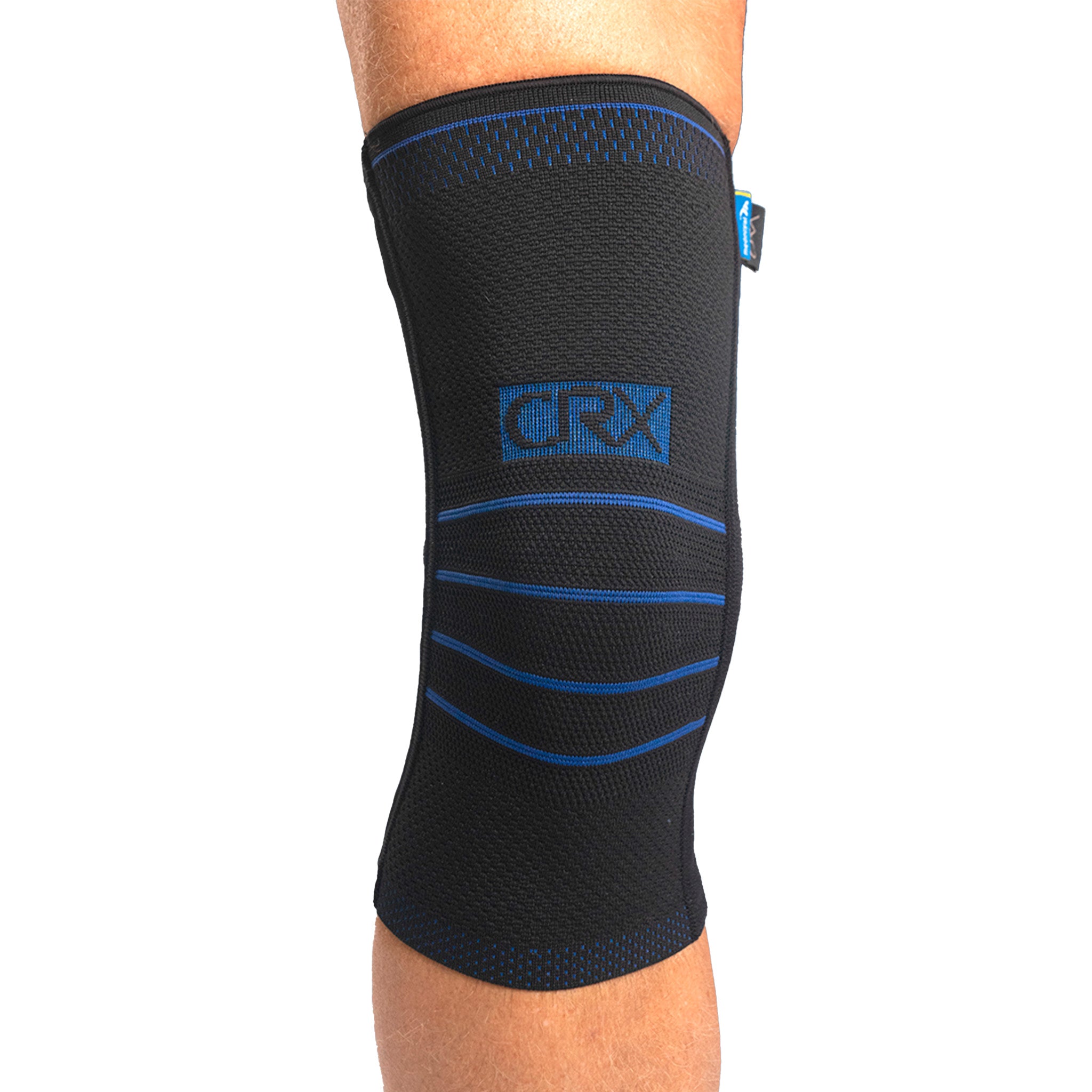Knee brace CRX Basic for mild instability and osteoarthritis