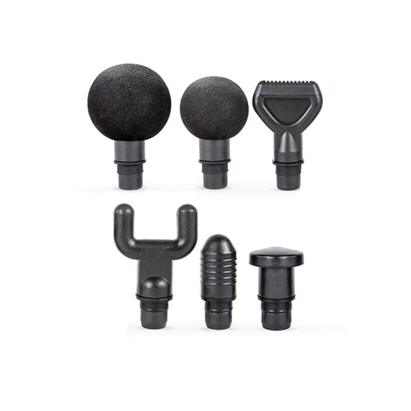 Massage gun for muscle massage and recovery