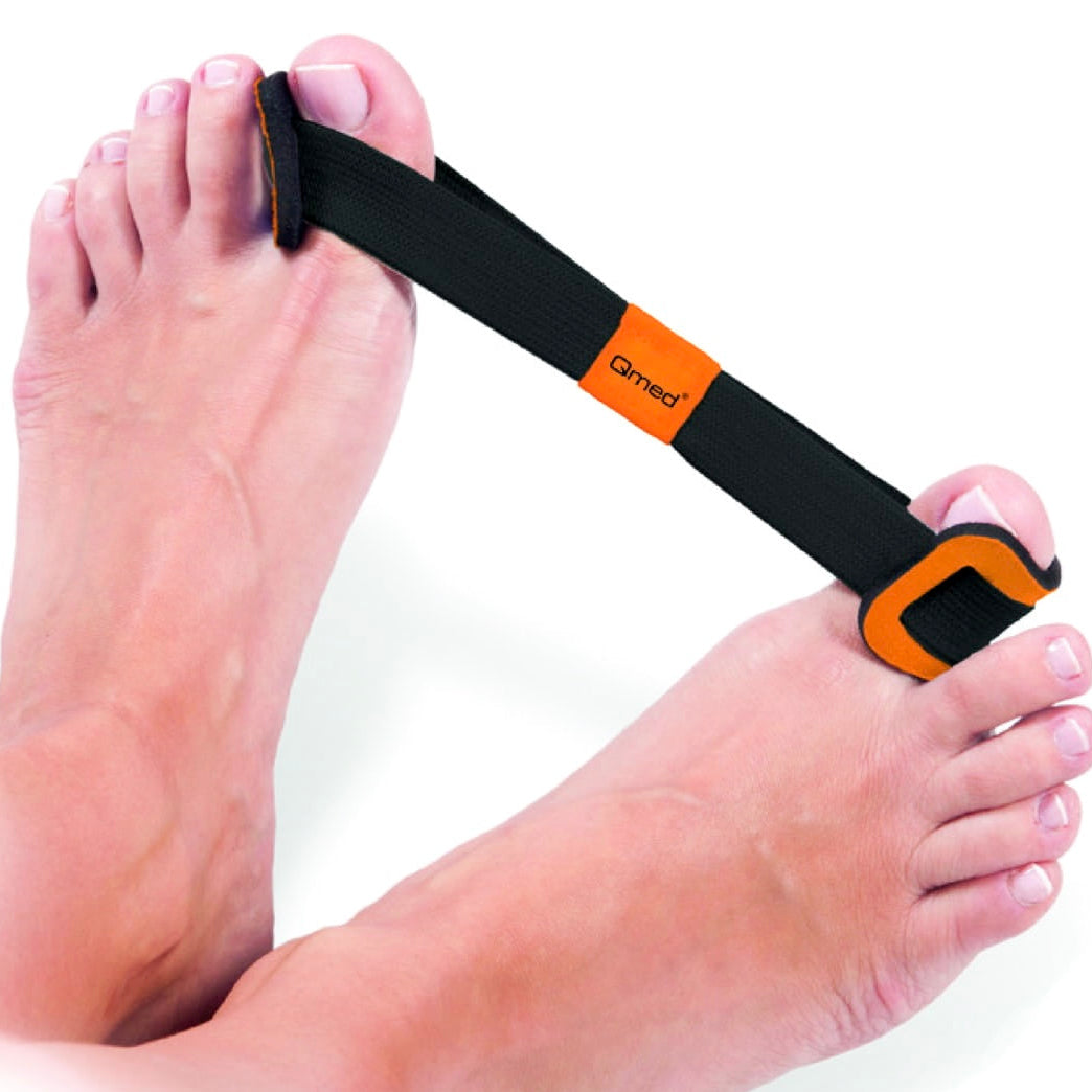 Vaivaisenluun liikuntaharjoittelun apuvälineet
