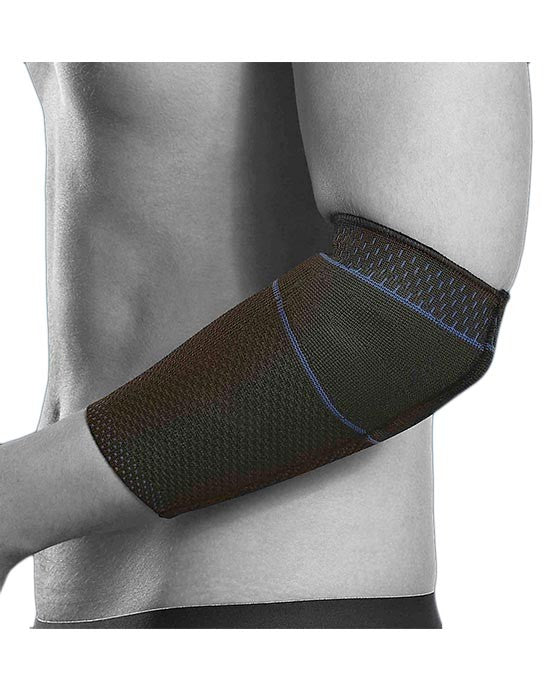 Elbow protection CRX Epi for tennis arm and golf arm