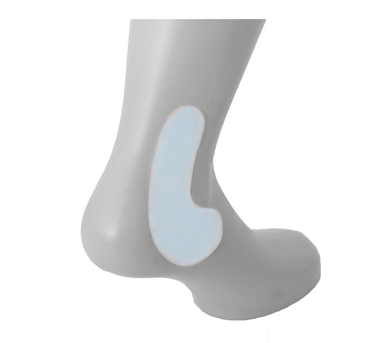 Ankle support CRX Ankle Plus for swollen ankle