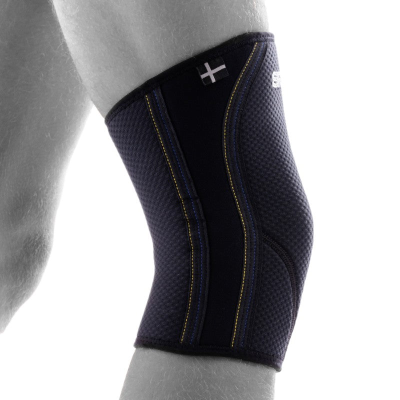 SRX Multi knee brace for crossfit and functional training