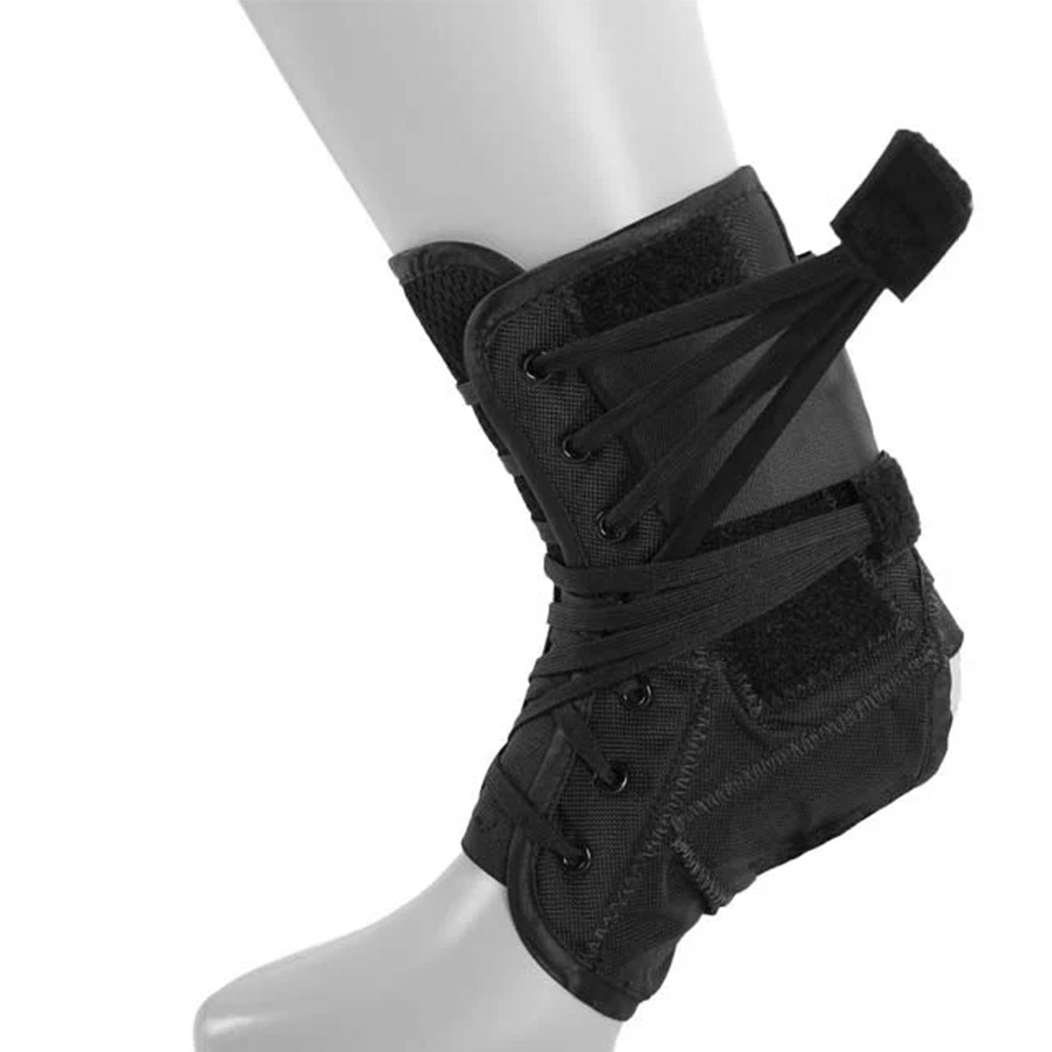 Wraptor Speed Lace ankle support for sprains, sprains and stabilization