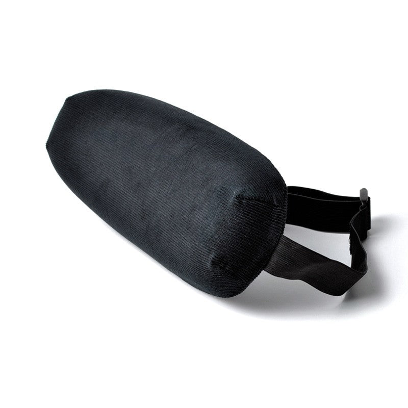 McKenzie lumbar support for office chairs and kitchen chairs