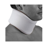 Push Care cervical collar for relief from neck problems
