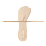 Lady Gel insole with pad for maximum comfort in all shoes
