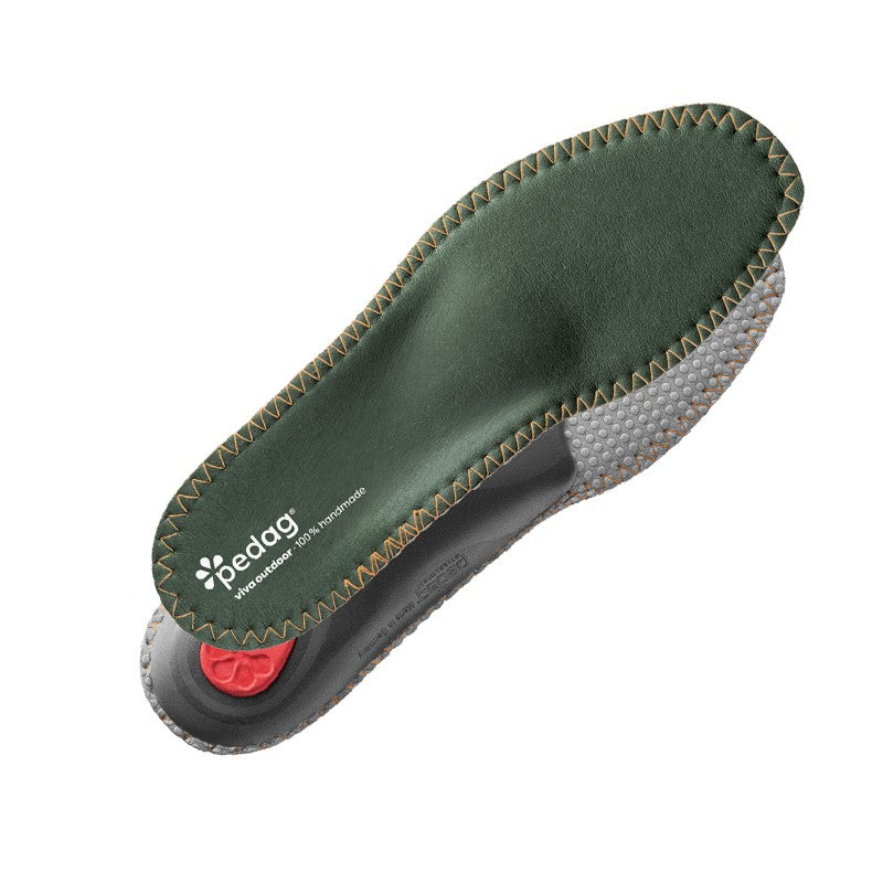 Viva Outdoor insole for walking and hiking