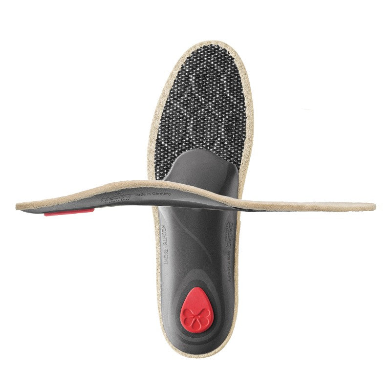 Viva Winter insole for warmth, support and comfort