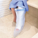 Shower cover SealTight children's legs for plaster and wound dressings