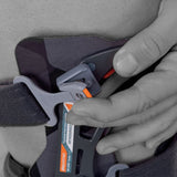 Knee protector PP Fixed for cruciate ligament injury and ligament injury