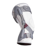 Push Med knee brace with slatted rails