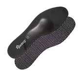 Siesta insole with carbon filter for neutralizing bad odors in everyday shoes