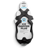 Broddar Ice Gripper Plus för säkert grepp på snö och is