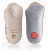 Insole Sensus Mini with arch support