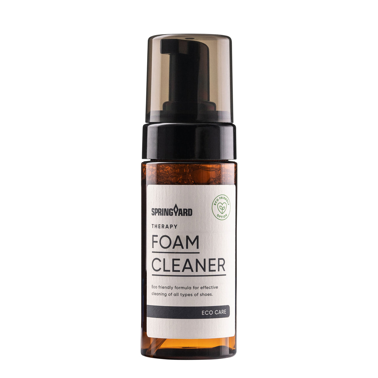 Foam Cleaner for suede, nubuck and delicate materials
