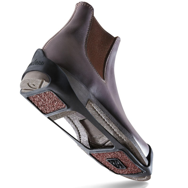 Sandygrip Citysafe spikes for winter use in urban environments