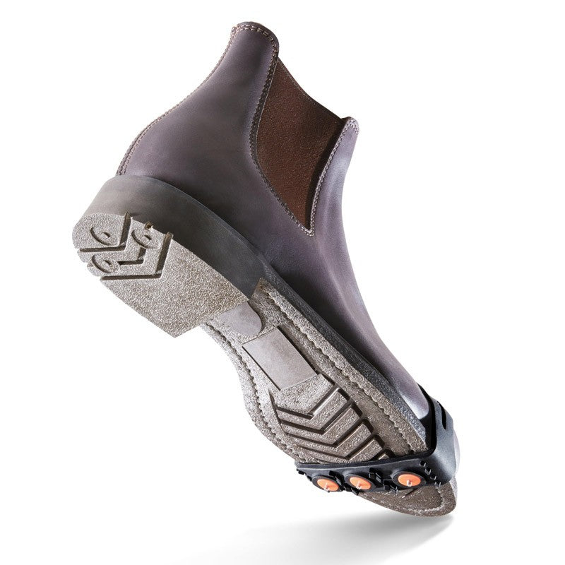 Spikes Frontgrip Citysafe anti-slip forefoot