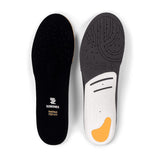 TrainTech sports sole for running and training