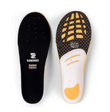 SlimTech sports sole for football boots and narrow shoes