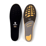 SlimTech sports sole for football boots and narrow shoes
