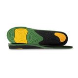 SoftSupport insole shock-absorbing PU foam sole for everyday shoes