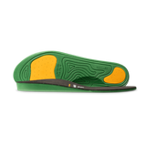 MaxSupport insole for support and cushioning along the entire foot