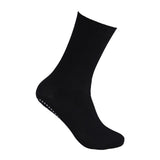Anti-slip sock for increased safety indoors
