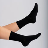 Diabetic socks bamboo for sensitive feet and diabetics