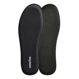Memory Foam insole for moldable comfort 3-pack