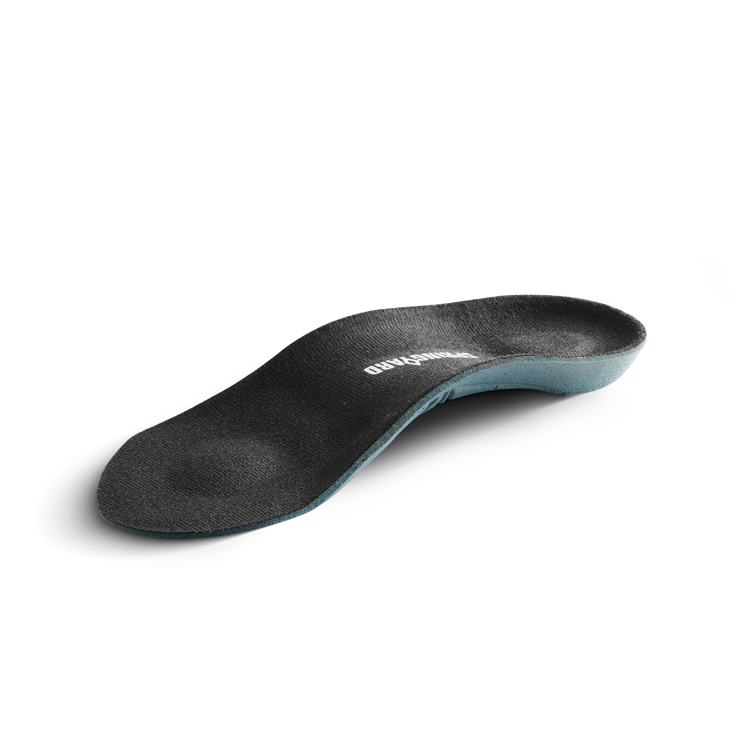 Comfort Mini insole with arch support 3-pack