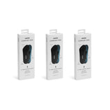 Comfort Mini insole with arch support 3-pack