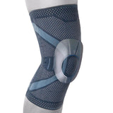 Knee pads Genulastic in breathable material