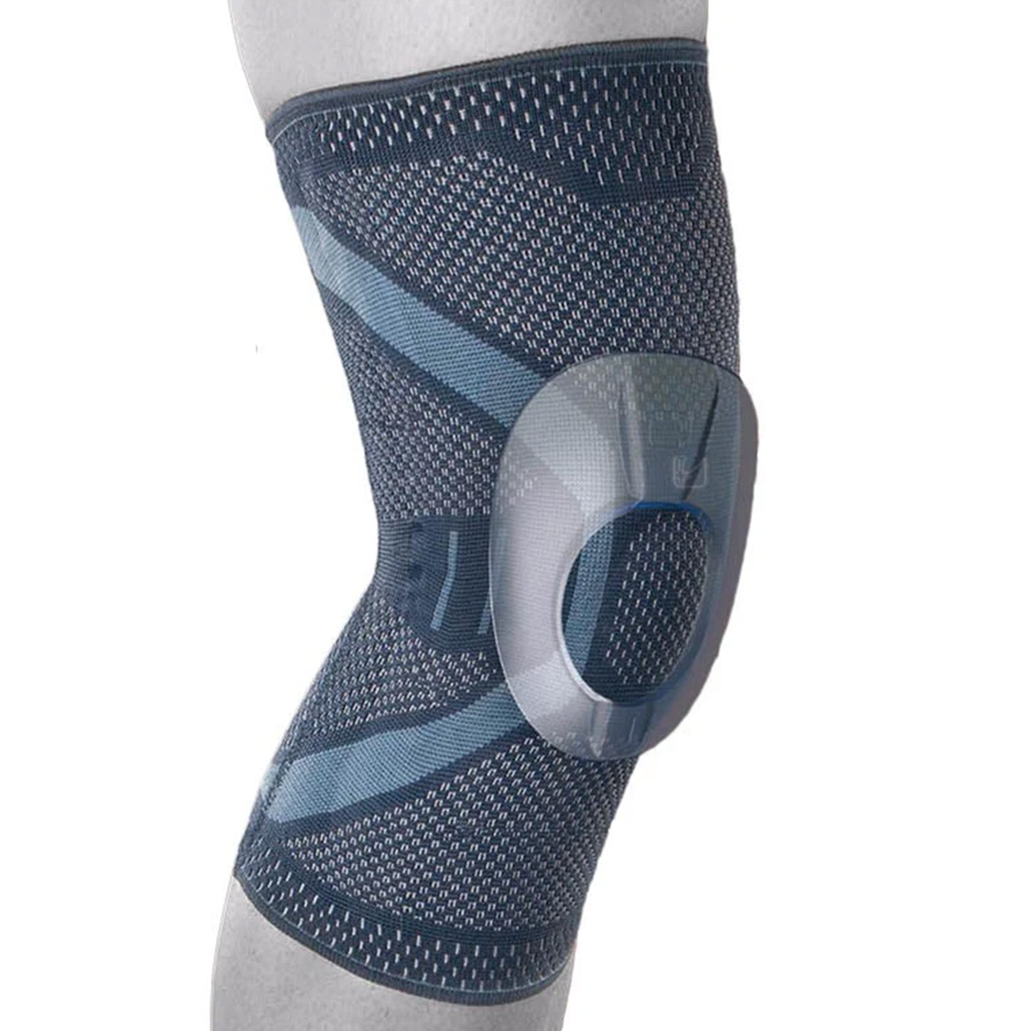 Knee pads Genulastic in breathable material