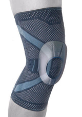 Knee pads Genulastic in breathable material