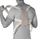 Dorsolite posture vest for optimal posture