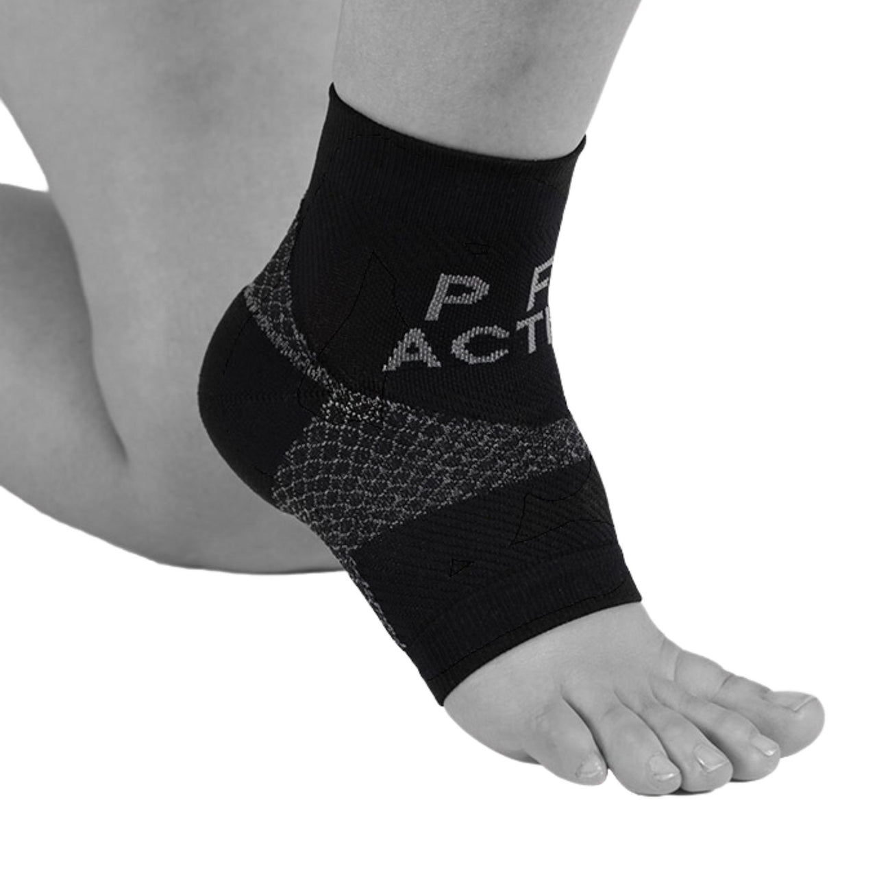 Compression stockings PF8 Active for plantar fasciitis and heel spurs