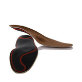 Carbon fiber insole for osteoarthritis of the big toe joint, hallux valgus and hallux rigidus