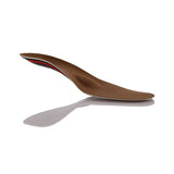 Carbon fiber insole for osteoarthritis of the big toe joint, hallux valgus and hallux rigidus