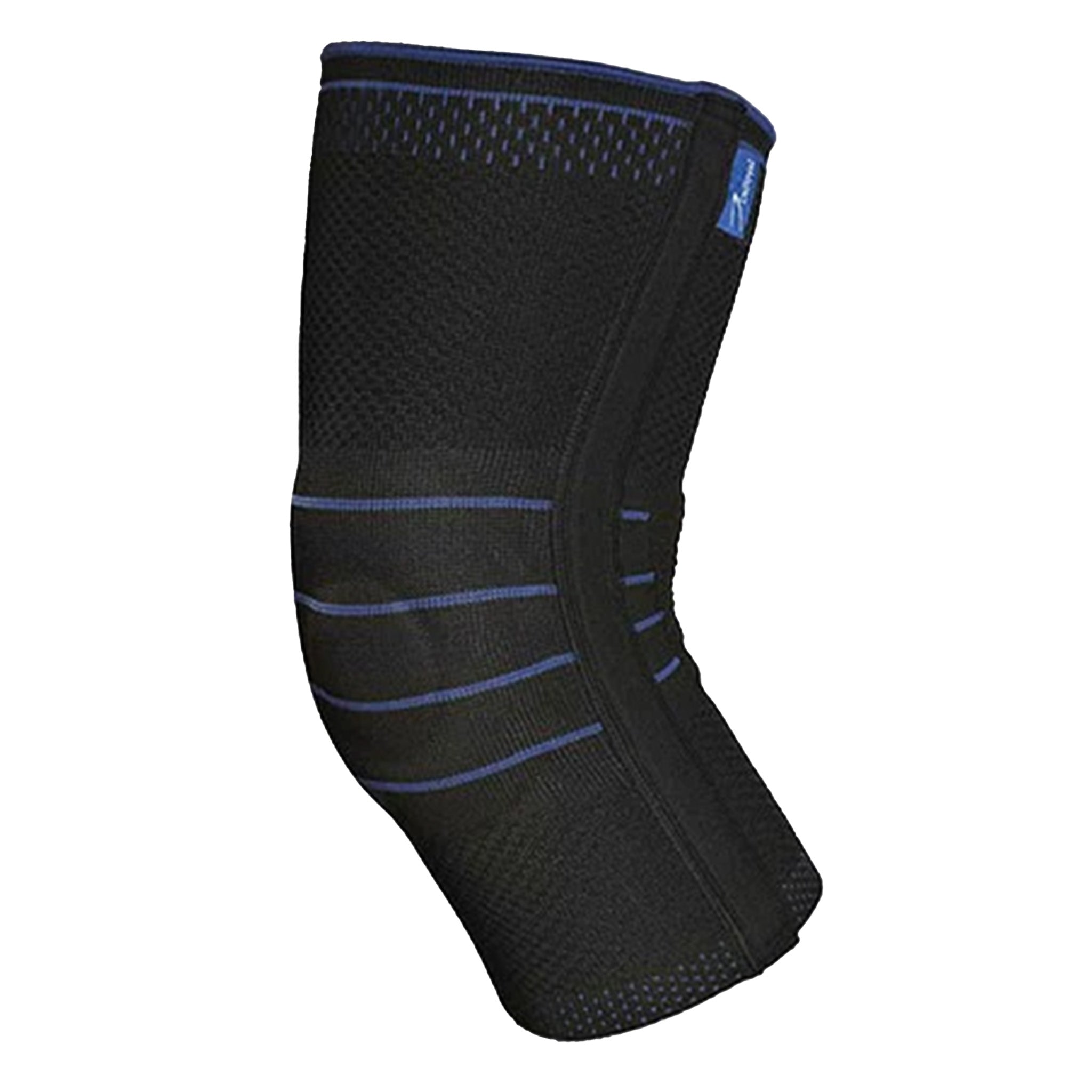Knee brace CRX Basic Patella for pain and stabilization