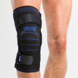 Knee pads CRX Light stabilizing for osteoarthritis and ligament injuries