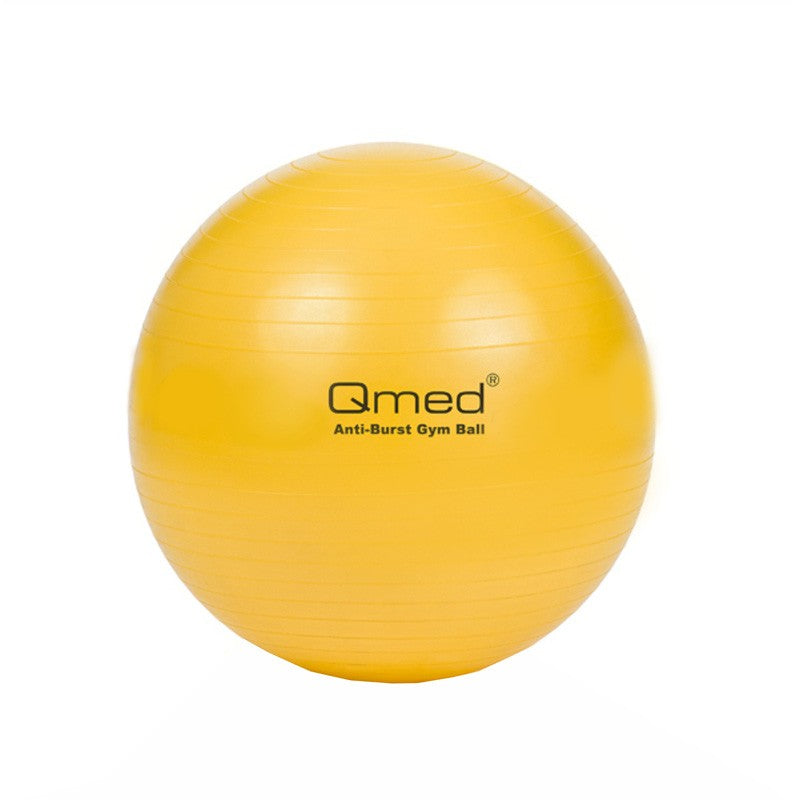 Exercise ball ABS 45 cm for home training and rehab
