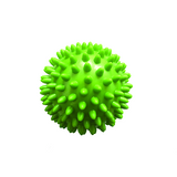 Massage ball with spikes for training and relaxation 7 cm